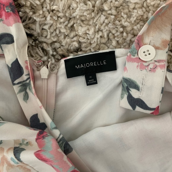 Majorelle Haven Jumpsuit - Picture 3 of 3